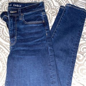 AE jeans